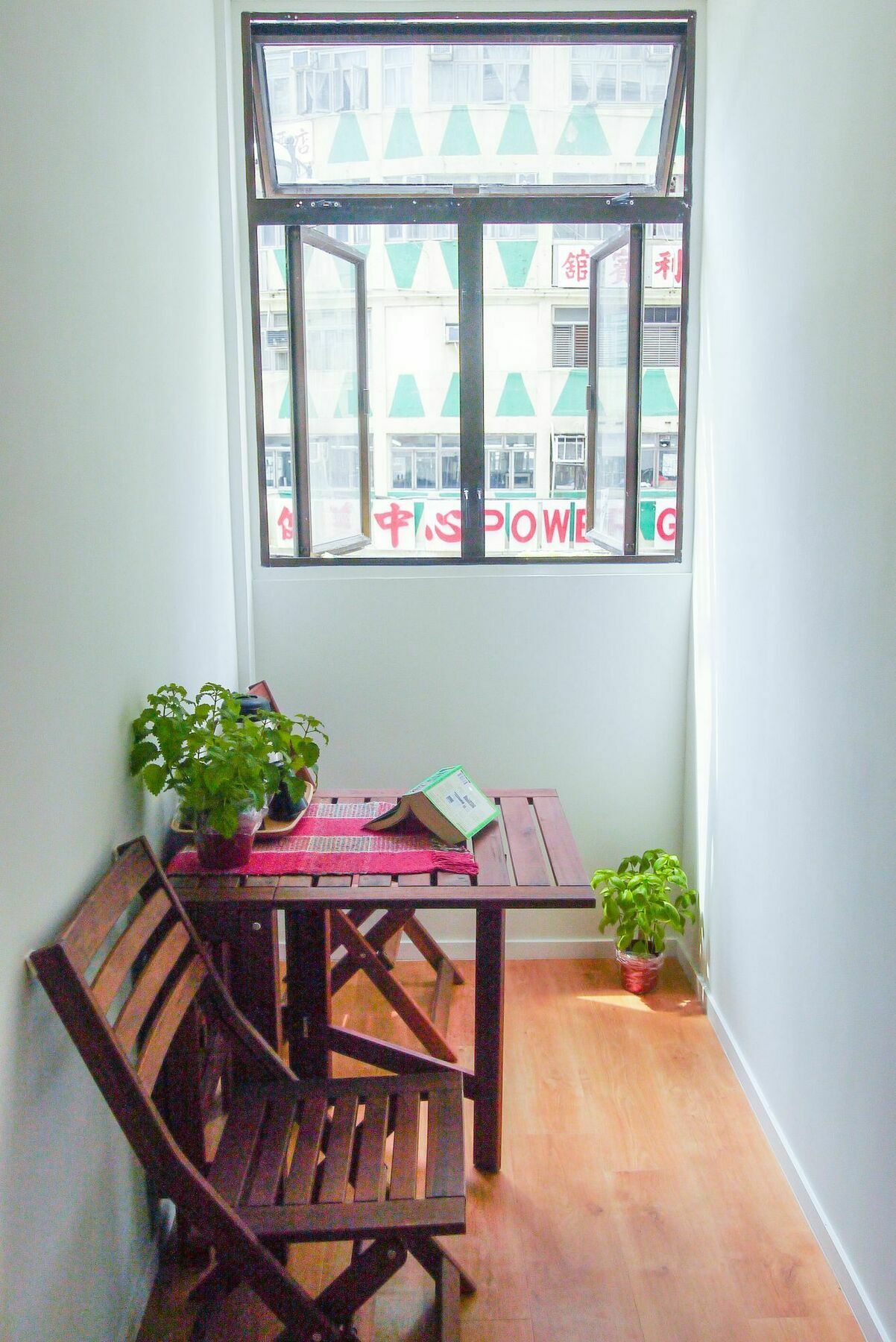 Hoho Hostel Hong Kong Bagian luar foto