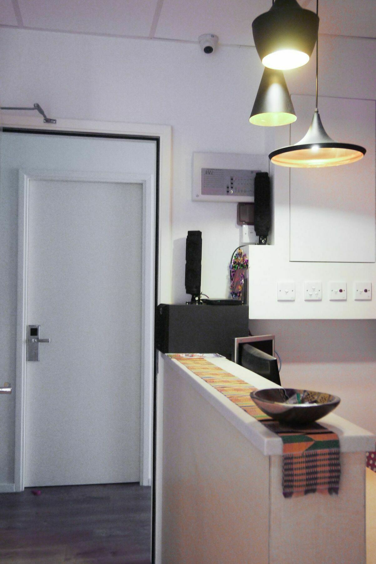 Hoho Hostel Hong Kong Bagian luar foto